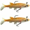 Behr Trendex Minnow 8cm