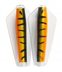 Wigston's Lures Wigston’s Tasmanian Devil 13.5gram Numbers 101 And Upwards 34 Wigston's Lures Wigston’s Tasmanian Devil 13.5gram Numbers 101 And Upwards