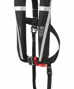 Boat Accessories Besto 165 Newton Comfort Fit Lifejacket