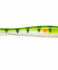 Svartzonker Big McRubber 25cm Pack Of 2 Lures Soft