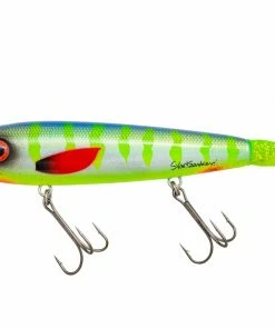 Svartzonker Big McTail Lures Jerkbait