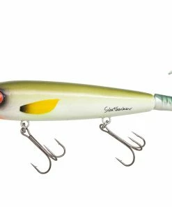 Svartzonker Big McTail Lures Jerkbait