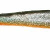Svartzonker Big McRubber 25cm Pack Of 2 Lures Soft