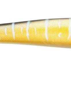 Svartzonker Big McRubber 25cm Pack Of 2 Lures Soft