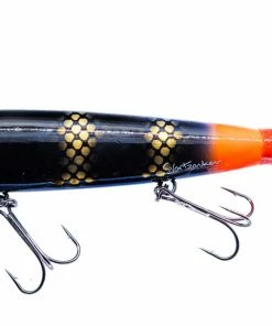 Svartzonker Big McTail Lures Jerkbait