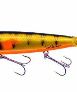 Svartzonker Big McTail Lures Jerkbait