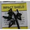 Breakaway Impact Shields