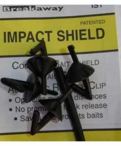 Breakaway Impact Shields