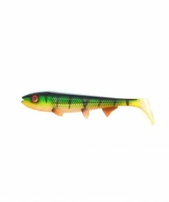 Hostage Valley Shad 18cm Lures Soft