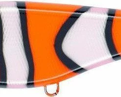 StrikePro Baby Buster