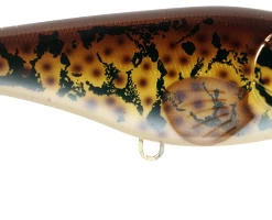 StrikePro Buster Jerk Shallow Pike/Predator
