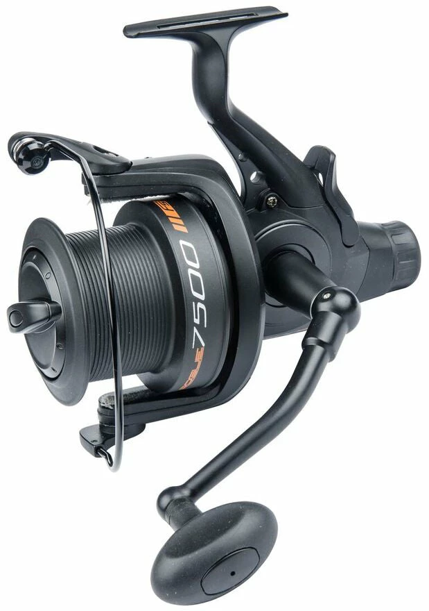 Leeda Rogue 6500 FS Reel Reels 1 Leeda Rogue 6500 FS Reel Reels
