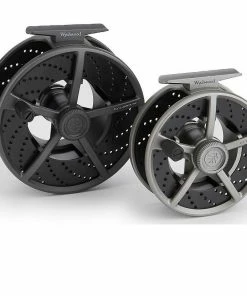 Wychwood Truefly SLA MK2 Fly Reel Game