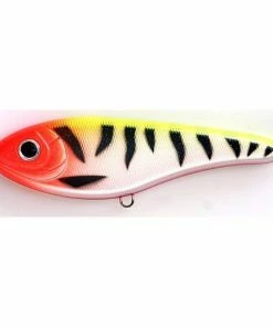 StrikePro Buster Jerk Shallow Pike/Predator