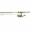 Kinetic Hellcat Rod And Reel Combo