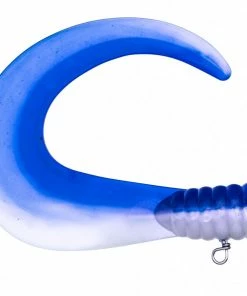 Svartzonker Big Tail 2pack 16 Svartzonker Big Tail 2pack