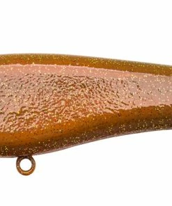 Svartzonker Tiscaren 17cm