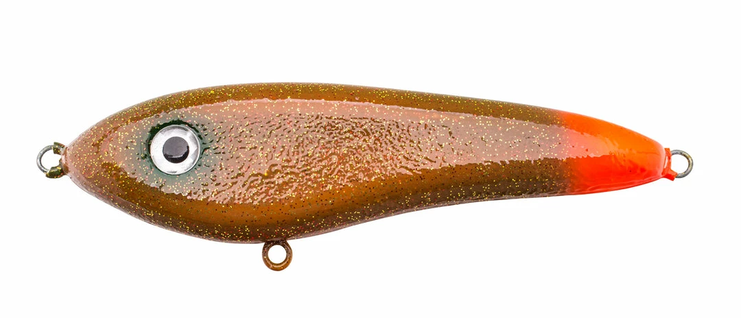 Svartzonker Tiscaren 17cm 2 Svartzonker Tiscaren 17cm