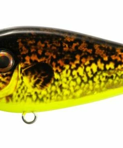 Lures Jerkbait Svartzonker Squarepusher 14cm