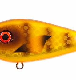 Svartzonker Squarepusher 11cm Lures Jerkbait