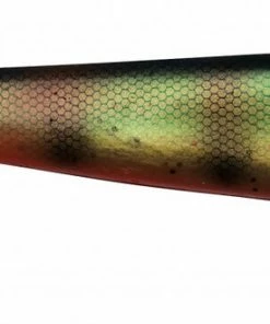 Svartzonker McRubber 21cm Pack Of 2