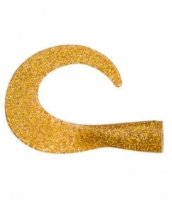 Svartzonker BigTail Junior 2-pack