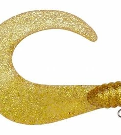 Svartzonker Big Tail 2pack