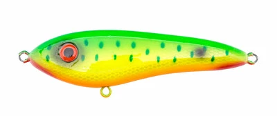 Svartzonker Tiscaren 17cm 8 Svartzonker Tiscaren 17cm