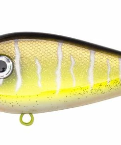 Svartzonker Squarepusher 11cm Lures Jerkbait