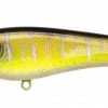 Lures Jerkbait Svartzonker Tiscaren 14cm