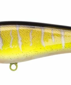 Lures Jerkbait Svartzonker Tiscaren 14cm