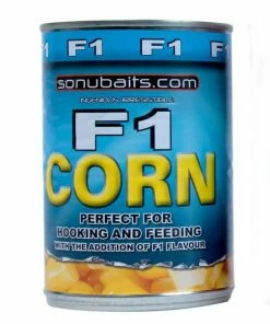 Sonubaits F1 Corn