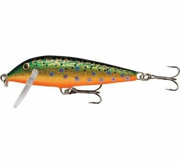 Trout/Salmon Lures Rapala Countdown 3cm 11 Trout/Salmon Lures Rapala Countdown 3cm