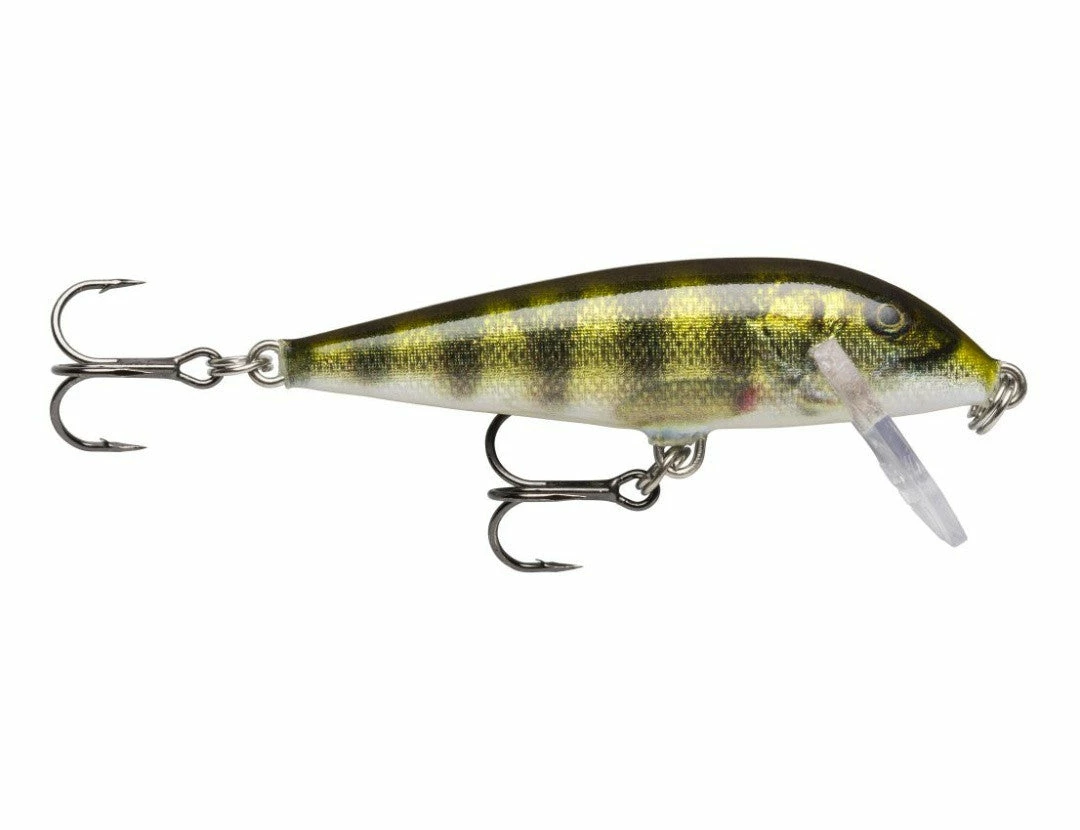 Trout/Salmon Lures Rapala Countdown 3cm 17 Trout/Salmon Lures Rapala Countdown 3cm