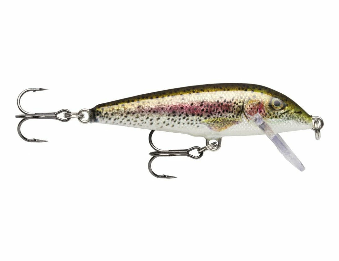 Rapala Countdown 2.5cm 10 Rapala Countdown 2.5cm