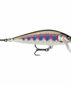 Rapala Countdown Elite 5.5cm Trout/Salmon Lures 33 Rapala Countdown Elite 5.5cm Trout/Salmon Lures