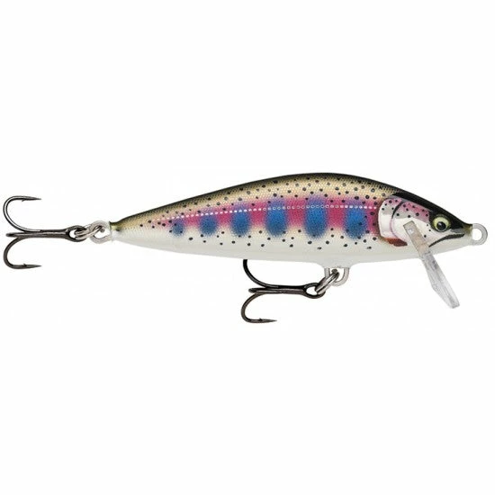 Rapala Countdown Elite 5.5cm Trout/Salmon Lures 12 Rapala Countdown Elite 5.5cm Trout/Salmon Lures