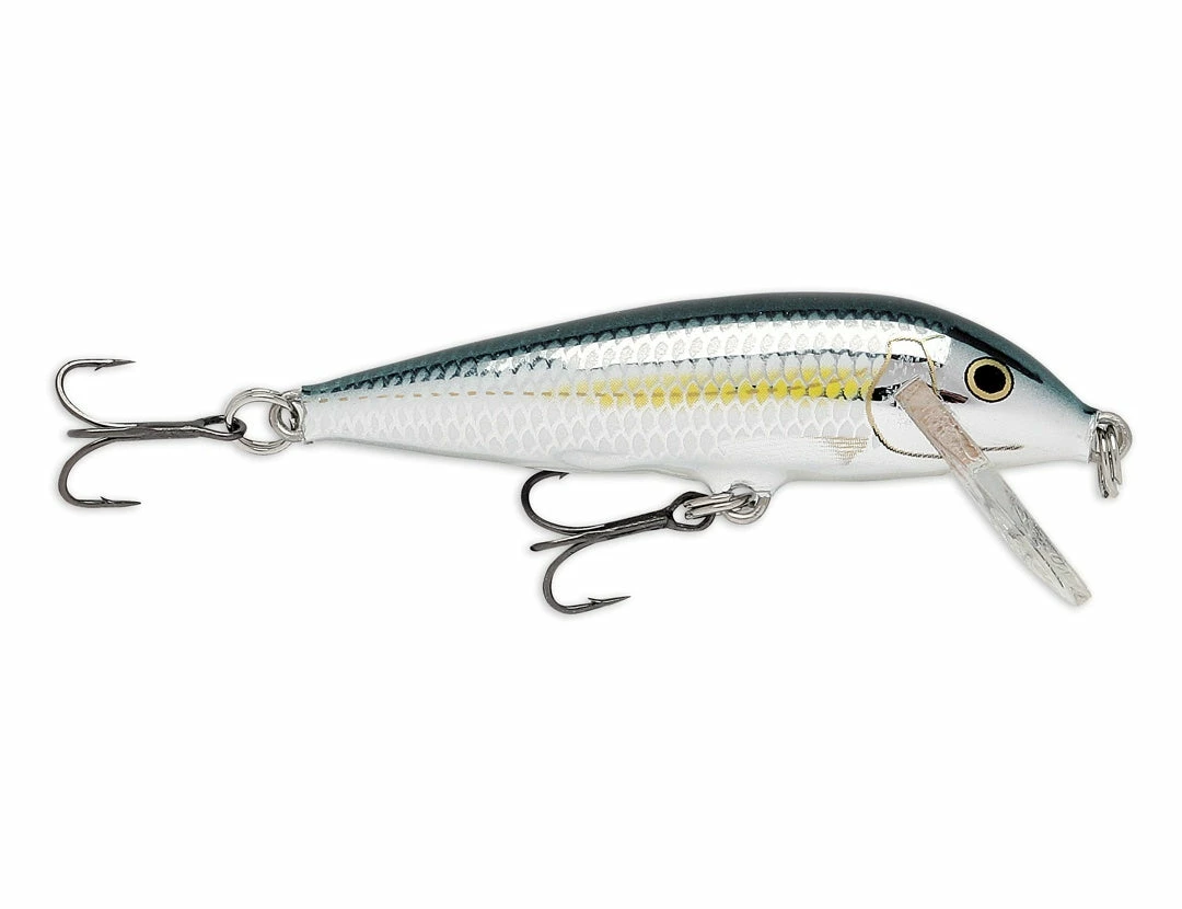 Trout/Salmon Lures Rapala Countdown 3cm 20 Trout/Salmon Lures Rapala Countdown 3cm