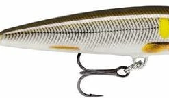 Trout/Salmon Lures Rapala Countdown 9cm