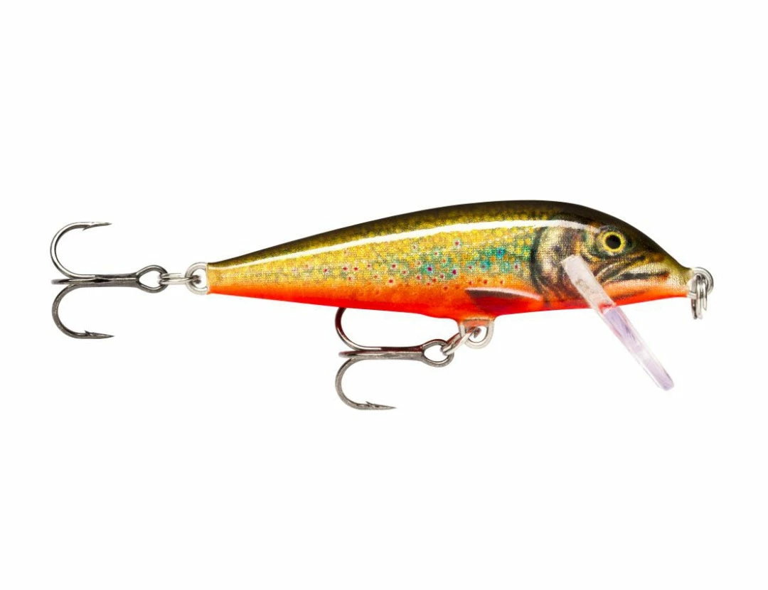 Trout/Salmon Lures Rapala Countdown 3cm 19 Trout/Salmon Lures Rapala Countdown 3cm