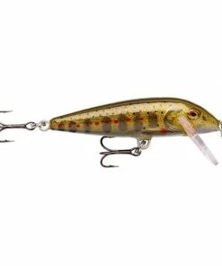 Trout/Salmon Lures Rapala Countdown 5cm