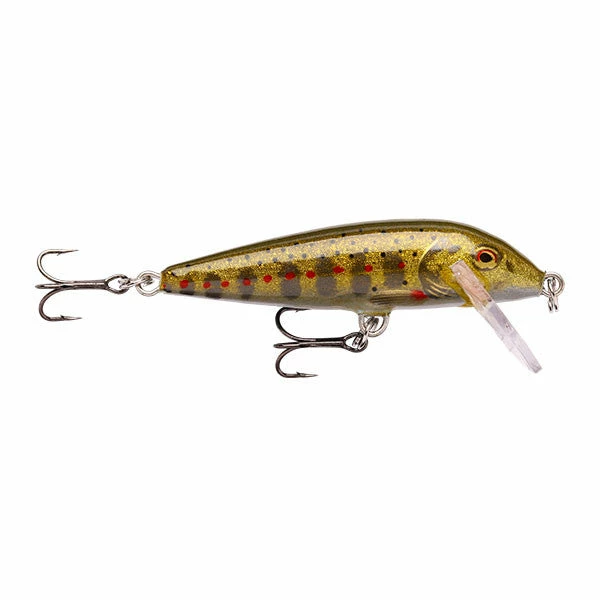 Rapala Countdown 2.5cm 5 Rapala Countdown 2.5cm