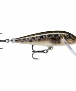 Trout/Salmon Lures Rapala Countdown 7cm