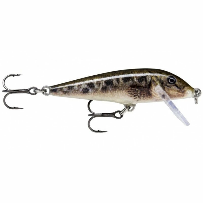 Trout/Salmon Lures Rapala Countdown 3cm 22 Trout/Salmon Lures Rapala Countdown 3cm