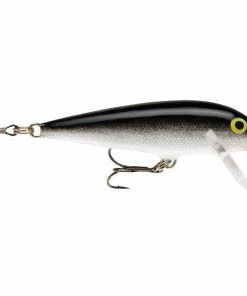 Trout/Salmon Lures Rapala Countdown 7cm
