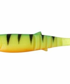 Savage Gear Cannibal Shad 12.5cm Pike/Predator