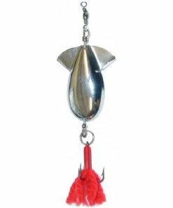 Allcock Colorado Spoon Trout/Salmon Lures