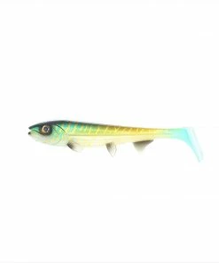 Hostage Valley Shad 14cm