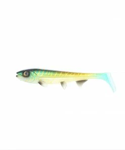 Hostage Valley Shad 18cm Lures Soft