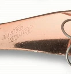 Dam Heintz Blinker 9cm